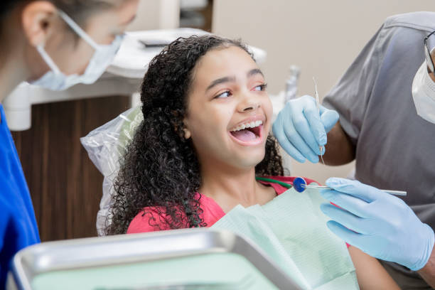 Best Emergency Denture Repair in St Simons, GA
