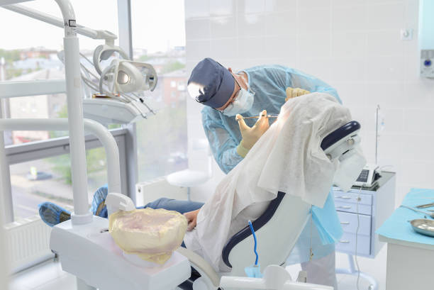 Best Weekend Emergency Dental Services in St Simons, GA